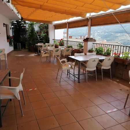 Balcon Del Velillos-"Rincon De Marcelo" Tozar Ngoại thất bức ảnh