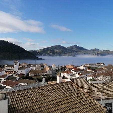 Balcon Del Velillos-"Rincon De Marcelo" Tozar Ngoại thất bức ảnh