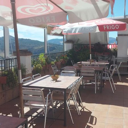 Balcon Del Velillos-"Rincon De Marcelo" Tozar Ngoại thất bức ảnh