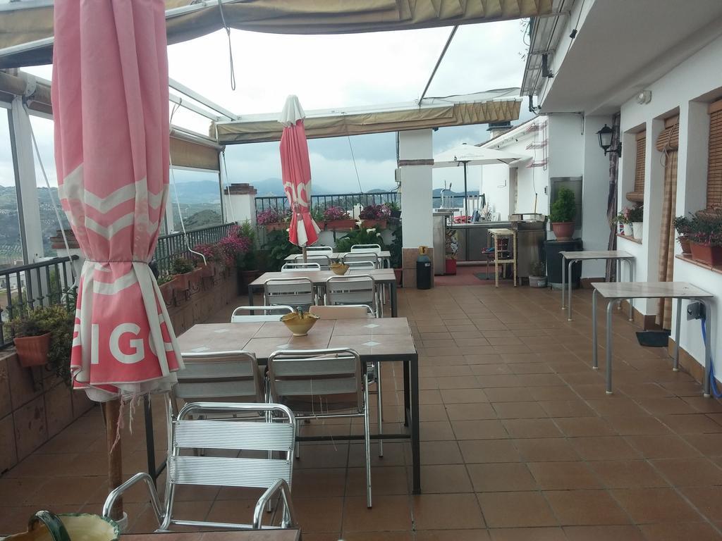 Balcon Del Velillos-"Rincon De Marcelo" Tozar Ngoại thất bức ảnh