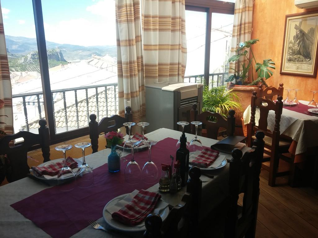 Balcon Del Velillos-"Rincon De Marcelo" Tozar Ngoại thất bức ảnh