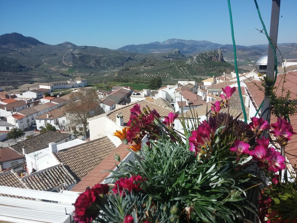 Balcon Del Velillos-"Rincon De Marcelo" Tozar Ngoại thất bức ảnh