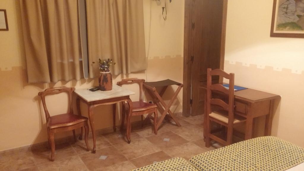 Balcon Del Velillos-"Rincon De Marcelo" Tozar Ngoại thất bức ảnh