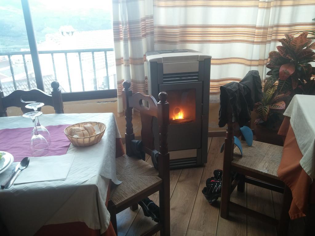 Balcon Del Velillos-"Rincon De Marcelo" Tozar Ngoại thất bức ảnh